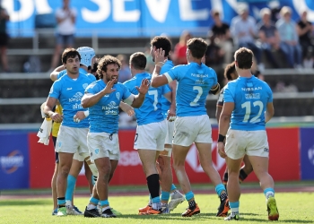 Mundial de Rugby 2027