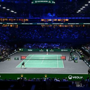 Masters de Paris 2026