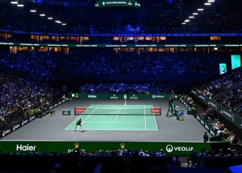 Masters de Paris 2026