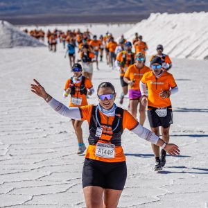 Raid de los Andes 2027