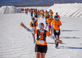 Raid de los Andes 2027