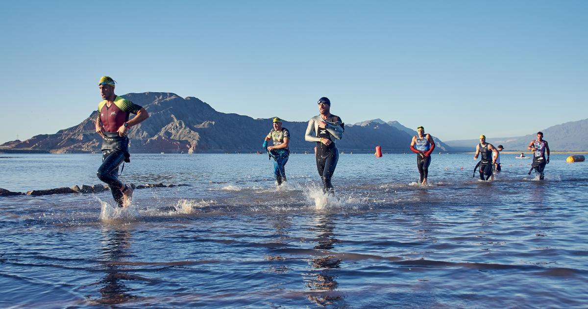 Ironman San Juan 2026