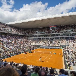 Roland Garros 2027