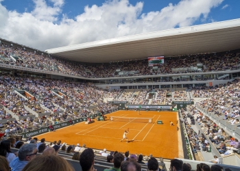 Roland Garros 2027