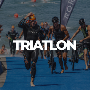 Triatlón