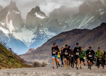 Maratón Torres del Paine 2026