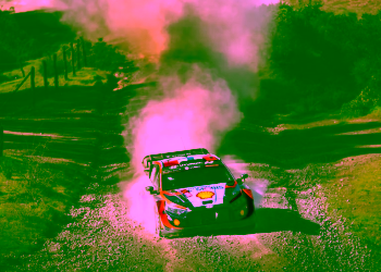 Rally Chile 2026