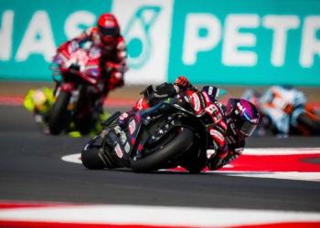 MotoGP 2027: Buenos Aires