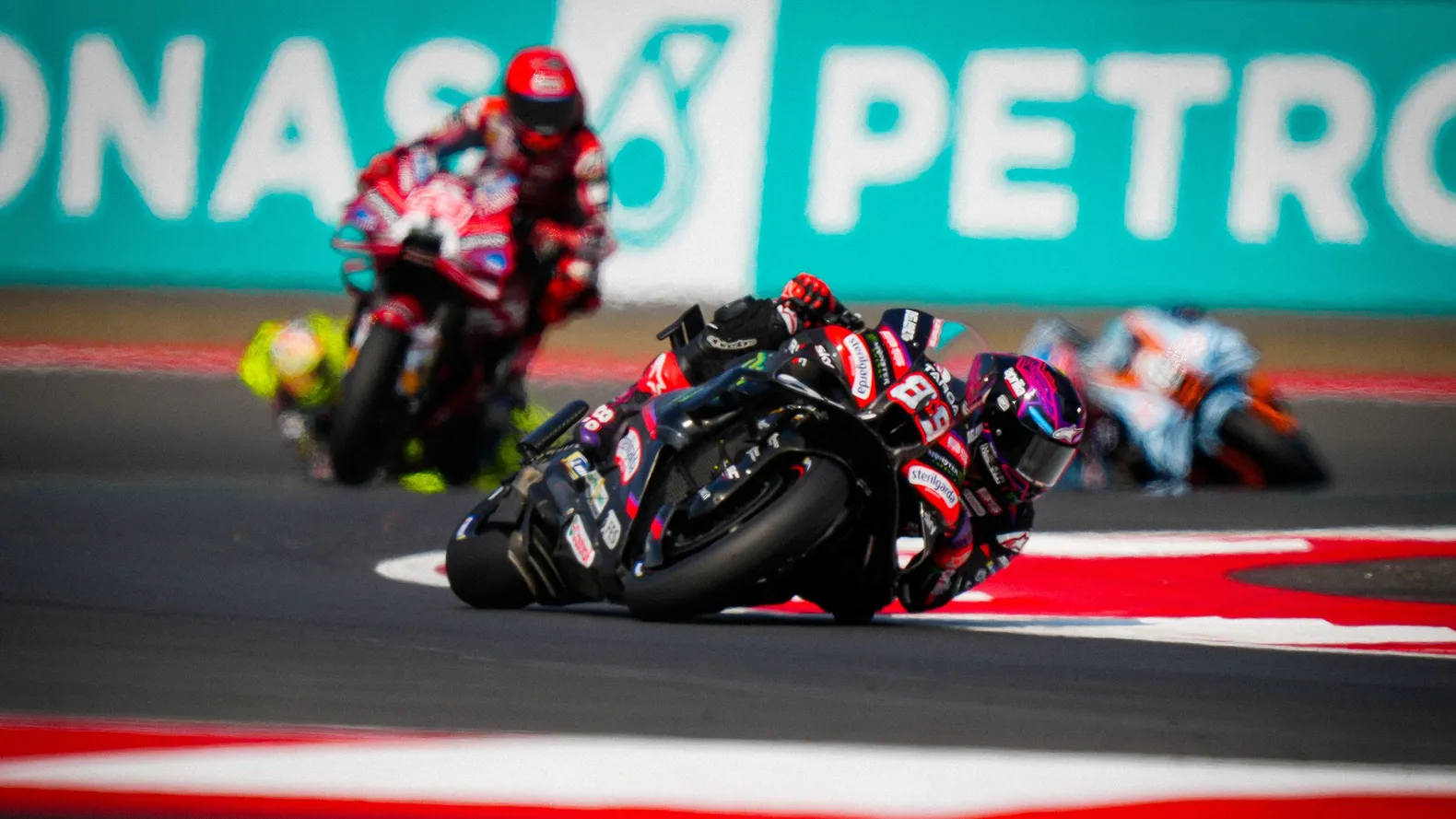 MotoGP 2027: Buenos Aires