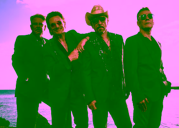 U2 2027: Buenos Aires